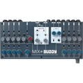 Heritage Audio MIXBUDDY JFET Instrument Mixer / Compact Preamp - MusicMarket