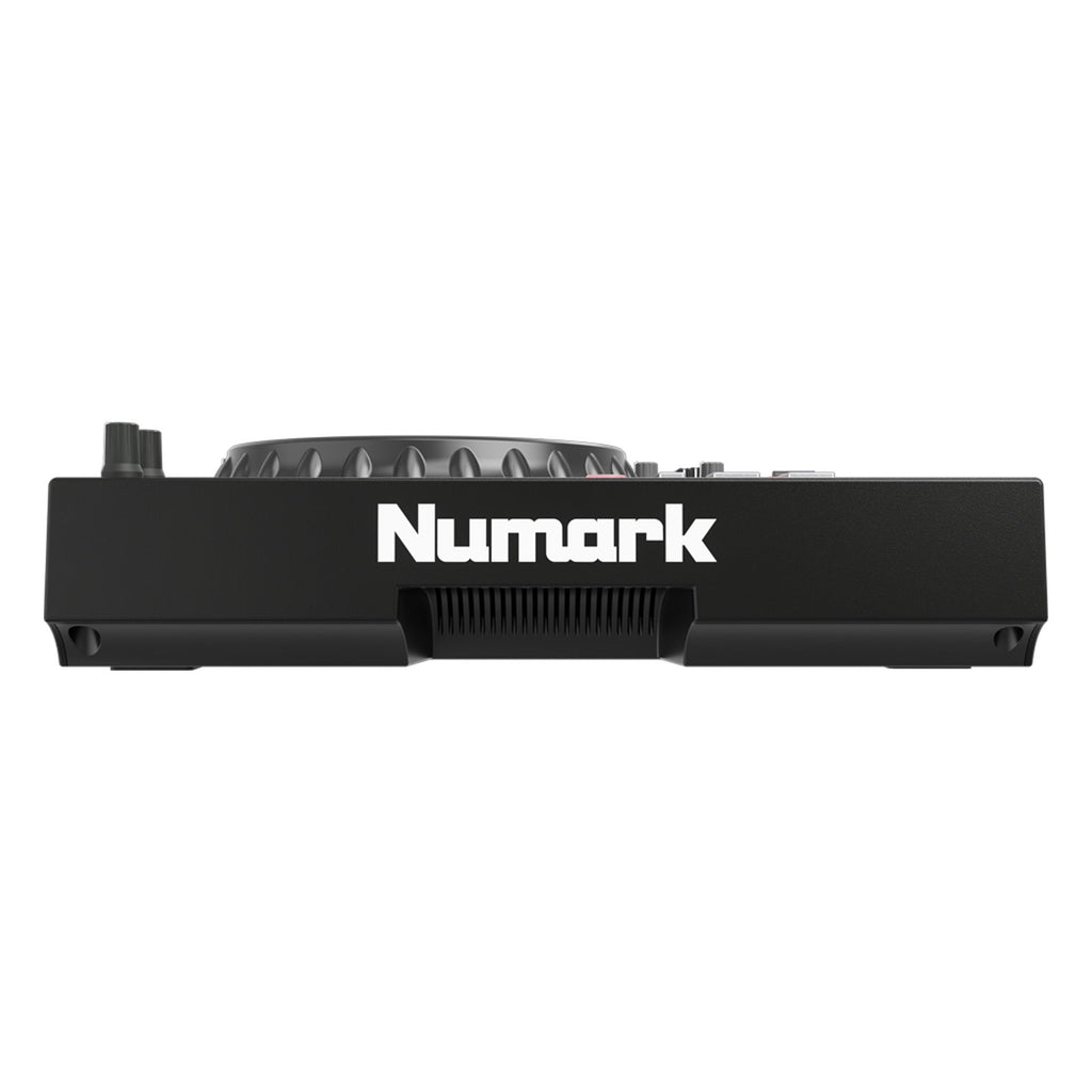 Numark Mixstream Pro Stand Alone DJ Controller - View 21 | MusicMarket