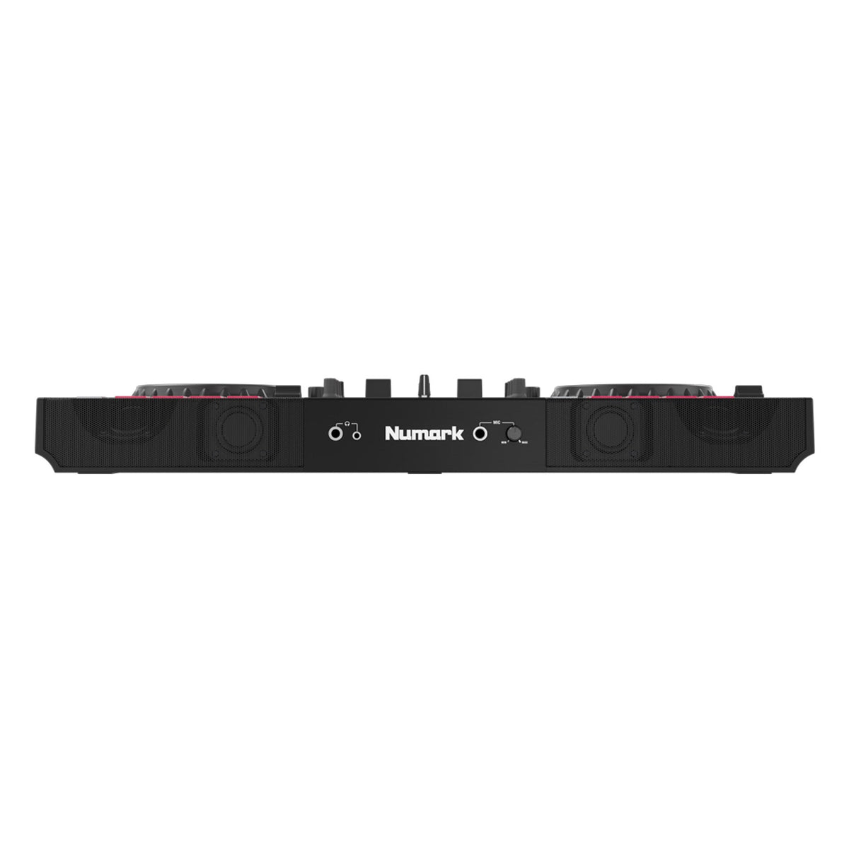 Numark Mixstream Pro Stand Alone DJ Controller - View 13 | MusicMarket