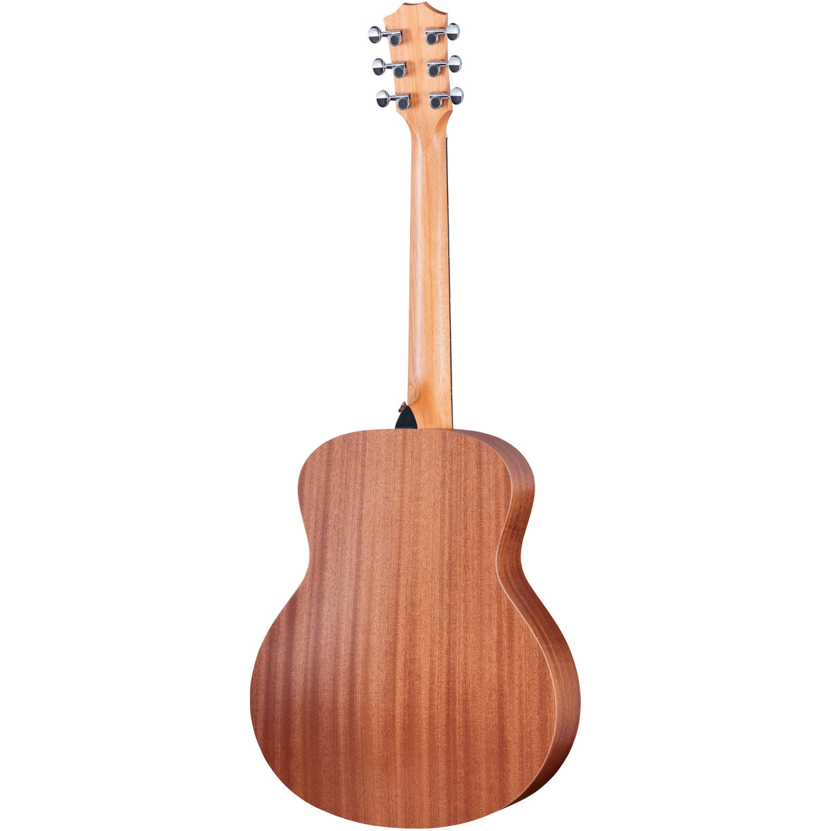 Taylor x MLB™ GS Mini Atlanta Braves™ Acoustic Guitar - View 3 | MusicMarket