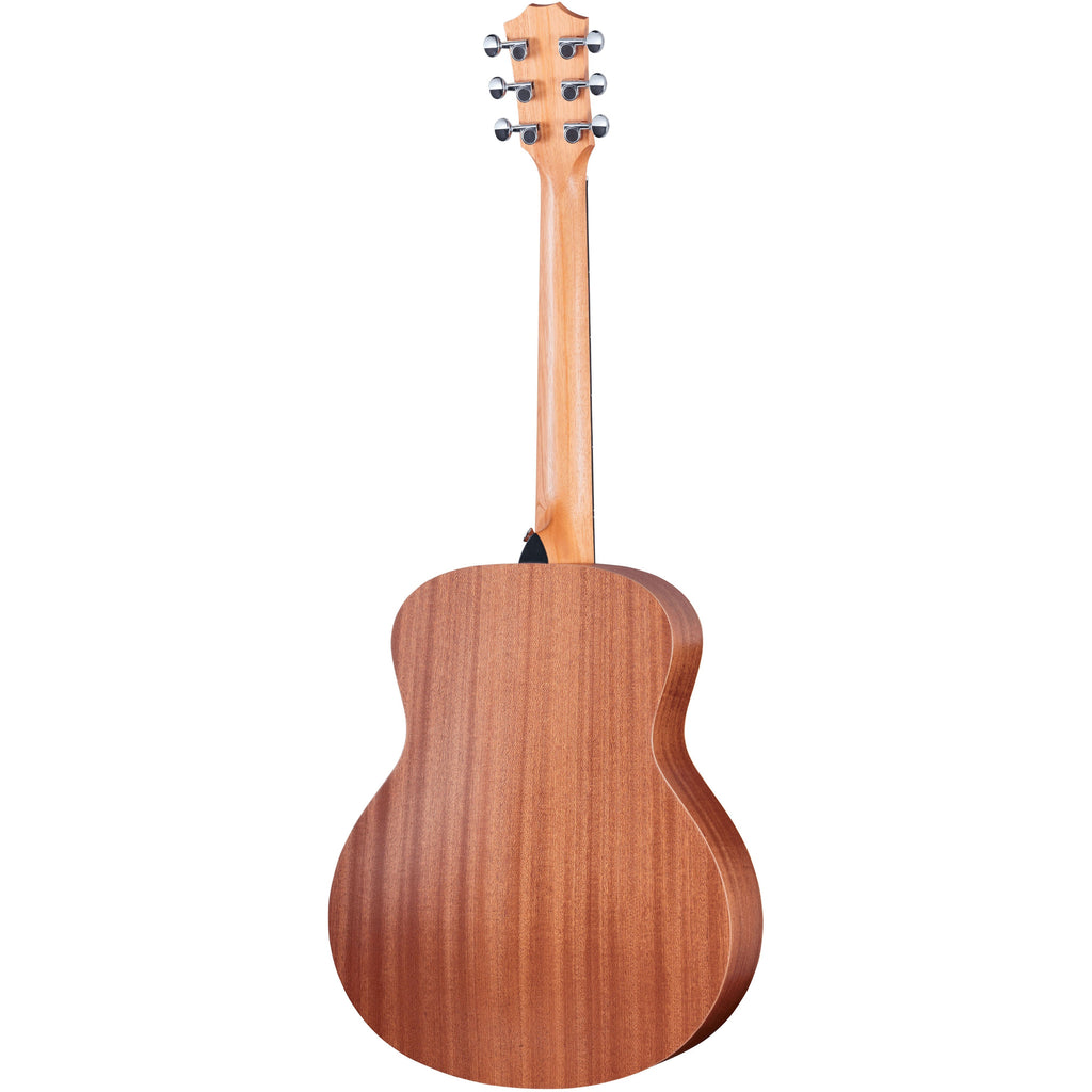 Taylor x MLB™ GS Mini Los Angeles Dodgers™ Acoustic Guitar - View 2 | MusicMarket
