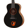 Taylor x MLB™ GS Mini Baltimore Orioles™ Acoustic Guitar - MusicMarket