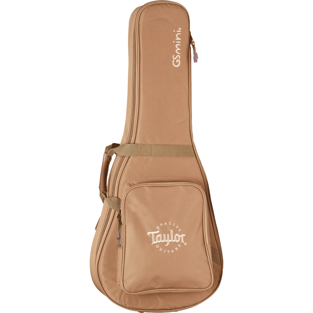 Taylor x MLB™ GS Mini Boston Red Sox™ Acoustic Guitar - View 6 | MusicMarket