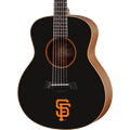 Taylor x MLB™ GS Mini San Francisco Giants™ Acoustic Guitar - MusicMarket