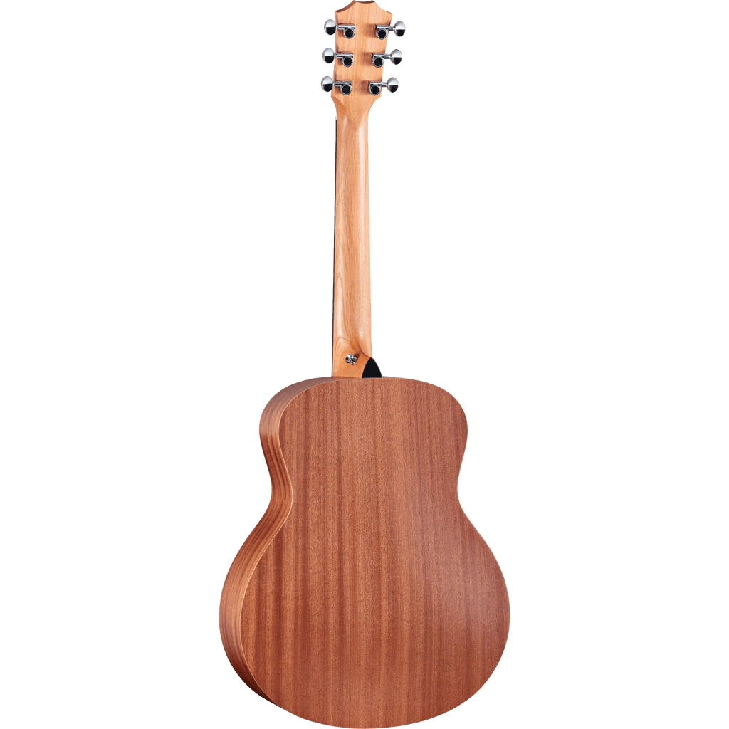 Taylor x MLB™ GS Mini San Francisco Giants™ Acoustic Guitar - View 3 | MusicMarket