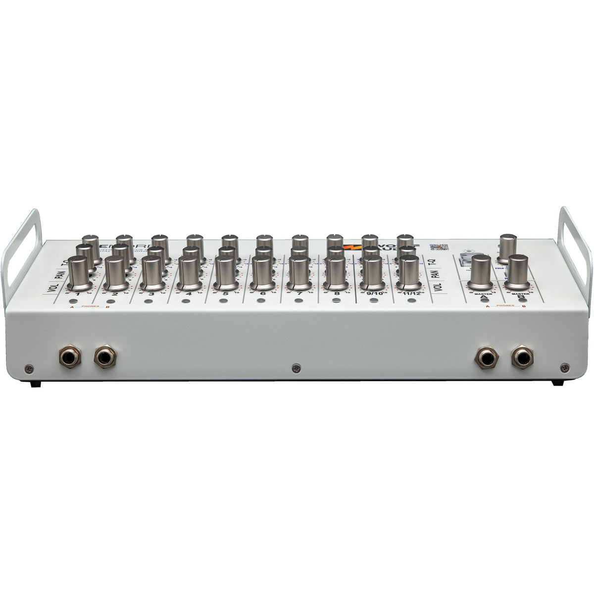 Wolff Audio MEMORE Personal Headphone Cue System - View 2 | MusicMarket