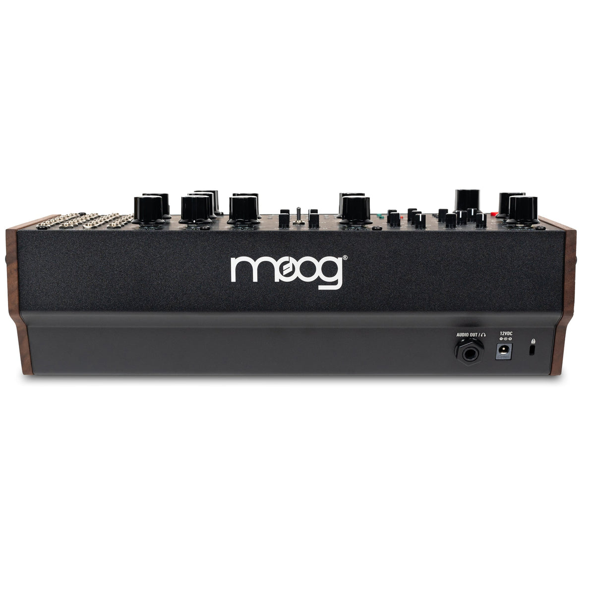 Moog Labyrinth Parallel Generative Analog Synthesizer - View 7 | MusicMarket