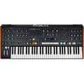 Moog Muse 8 Voice Polyphonic Synthesizer - MusicMarket