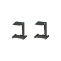 Sound Anchors MOTO A Stand (Adjust. Start, 25” Travel, 2 Stands, 1 Controller) - MusicMarket