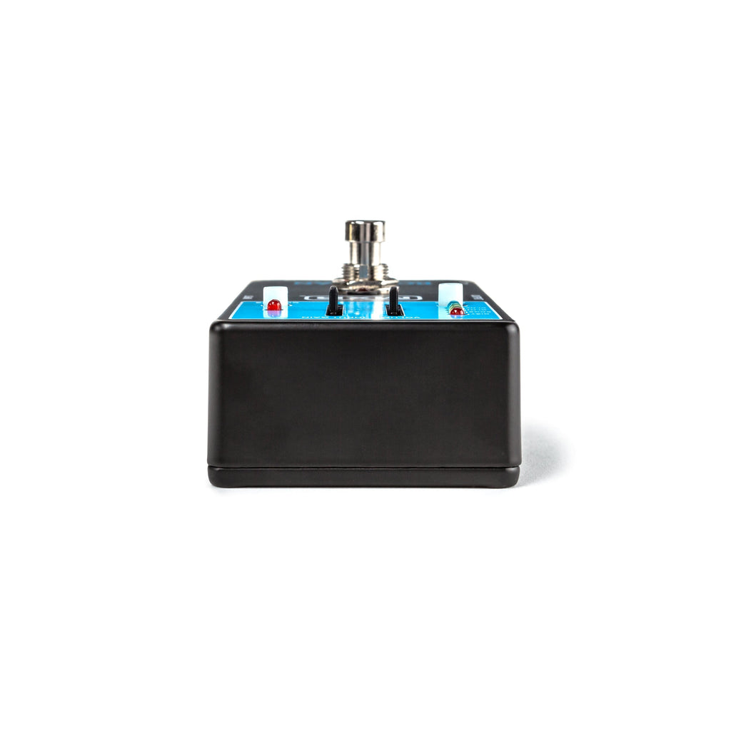 MXR MX100 Rockman X100 Analog Tone Processor - View 4 | MusicMarket