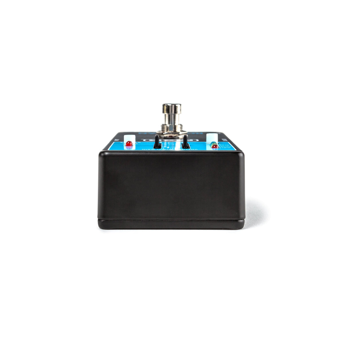MXR MX100 Rockman X100 Analog Tone Processor - View 4 | MusicMarket