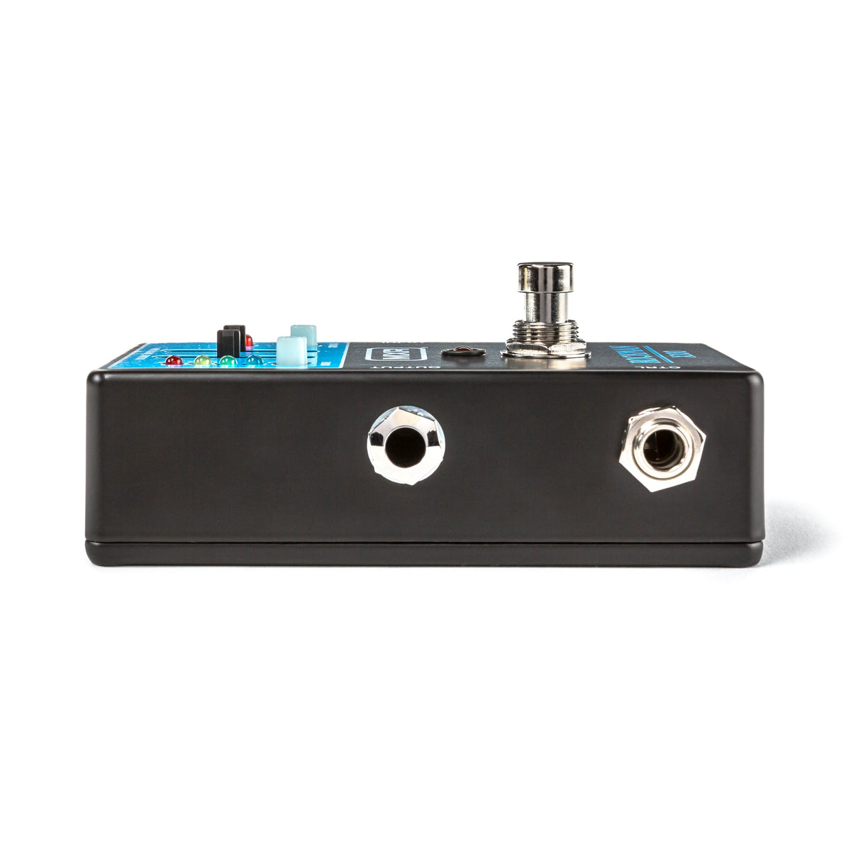 MXR MX100 Rockman X100 Analog Tone Processor - View 3 | MusicMarket