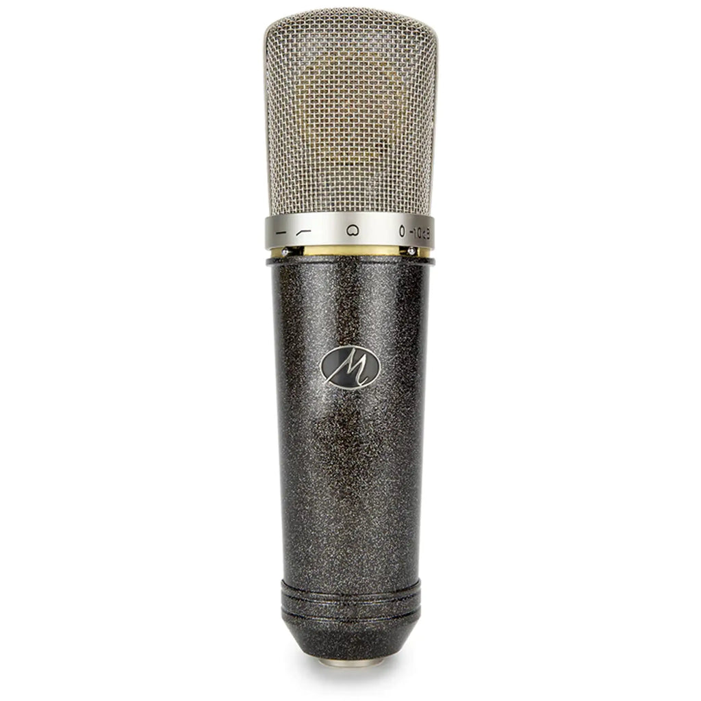 Monheim Microphones FET Condenser Microphone - View 2 | MusicMarket