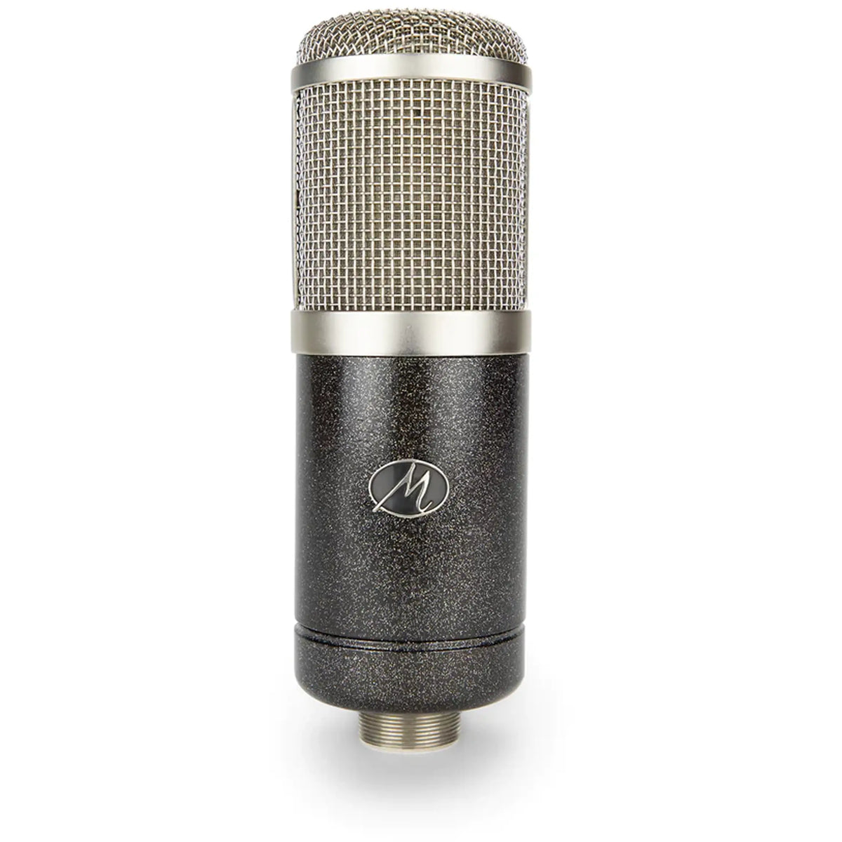 Monheim Microphones Thump Condenser Microphone - View 2 | MusicMarket