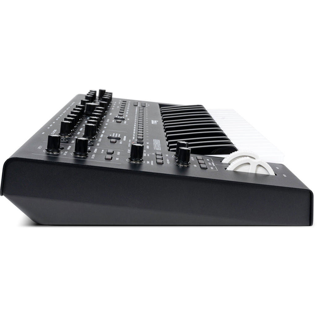 Moog Messenger Next Generation Monophonic Analog Synthesizer - View 5 | MusicMarket