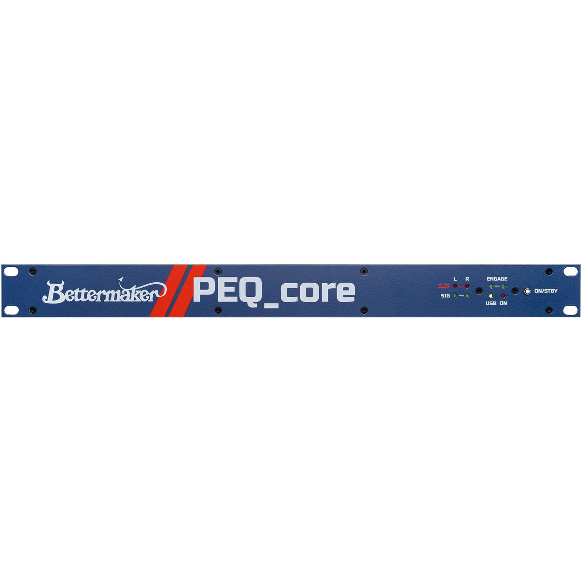 Bettermaker PEQ Core Equalizer - MusicMarket
