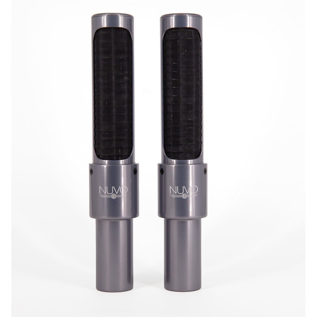 AEA N13 Active Nearfield Ribbon Microphone - View 2 | MusicMarket