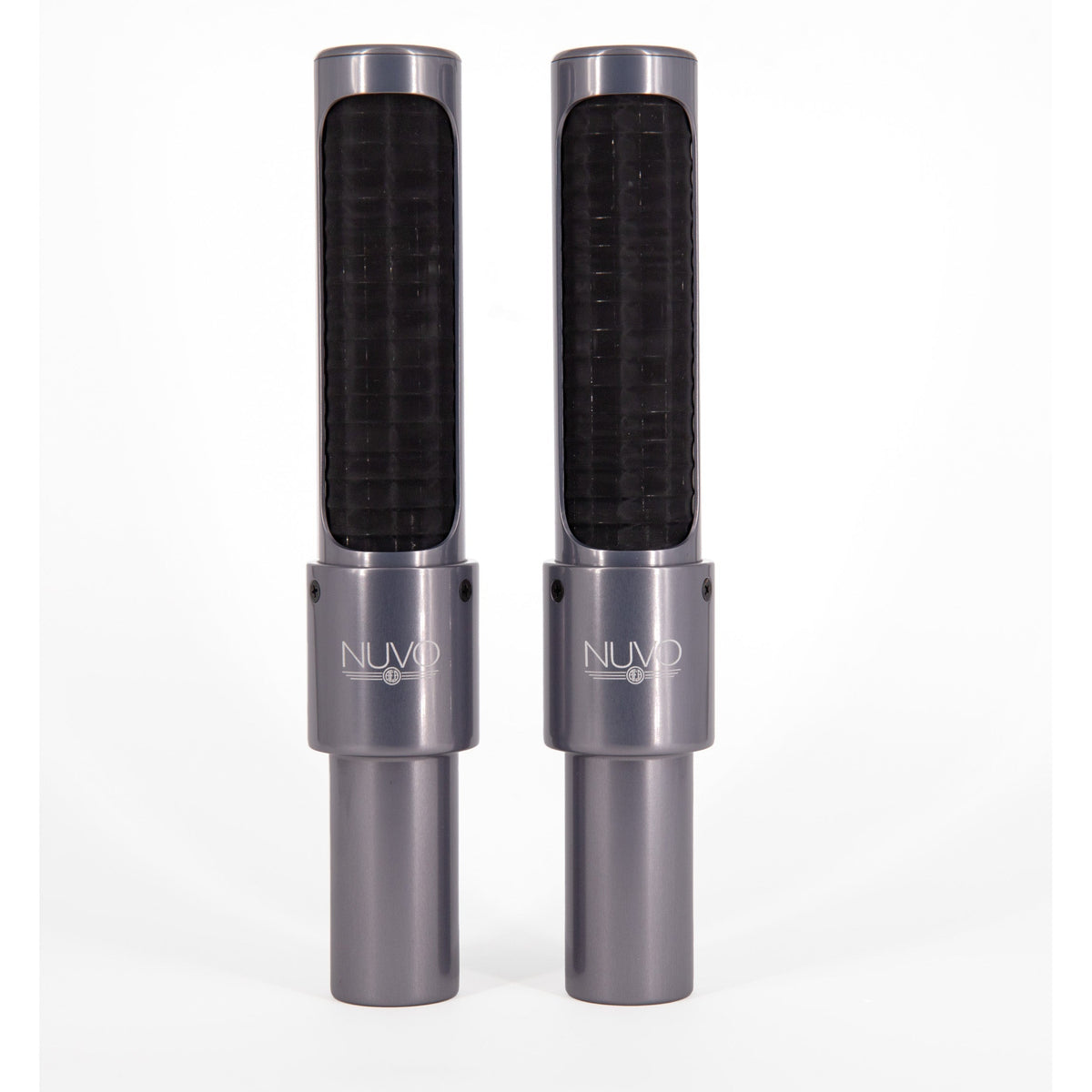 AEA N13 Active Nearfield Ribbon Microphone - View 2 | MusicMarket