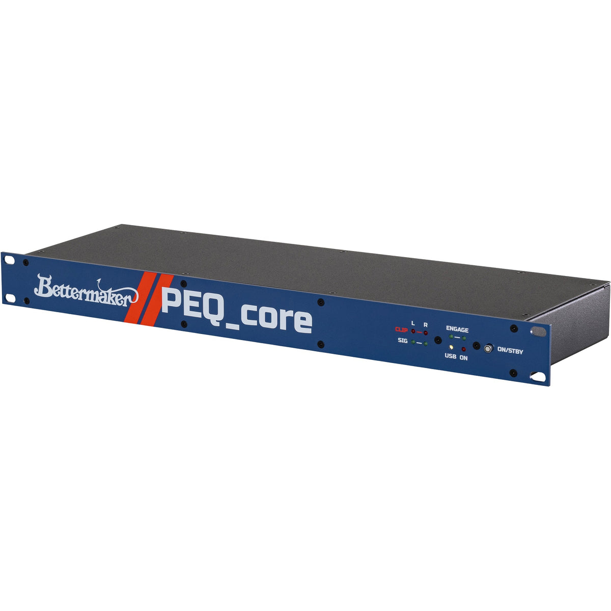 Bettermaker PEQ Core Equalizer - View 5 | MusicMarket