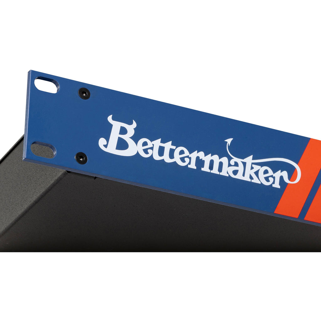 Bettermaker PEQ Core Equalizer - View 7 | MusicMarket