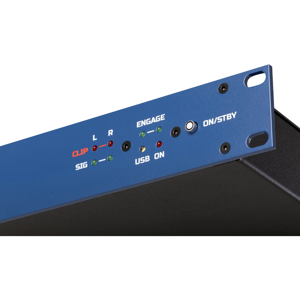 Bettermaker PEQ Core Equalizer - View 8 | MusicMarket