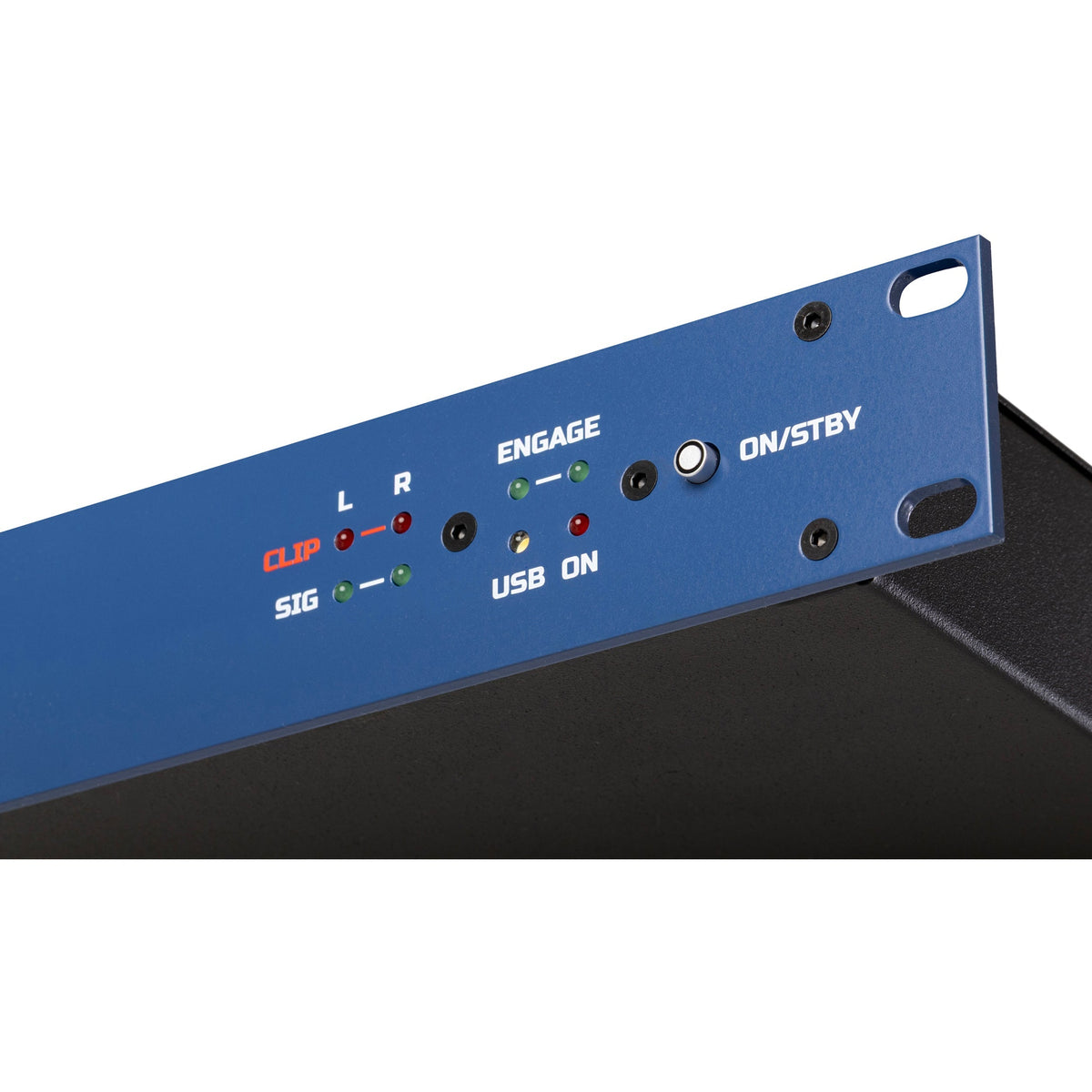 Bettermaker PEQ Core Equalizer - View 8 | MusicMarket
