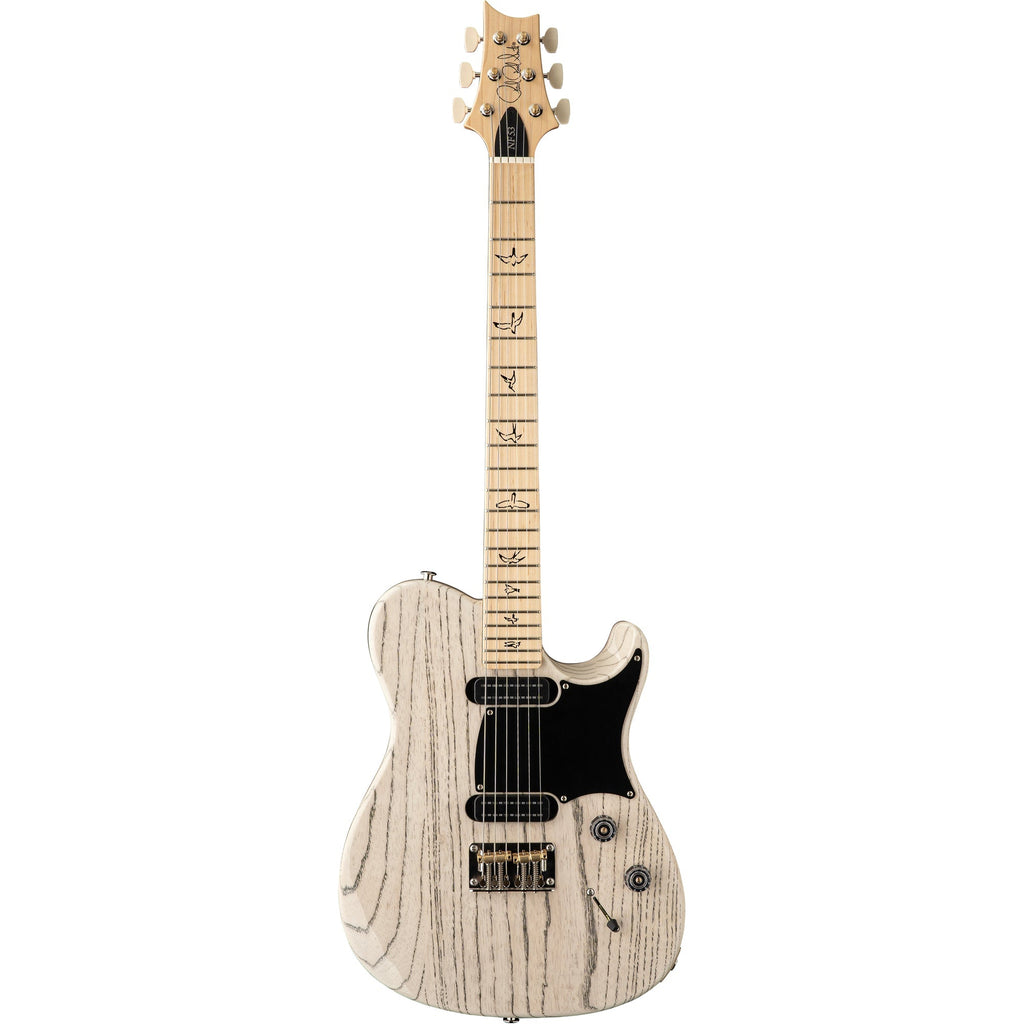 PRS 2025 NF 53 Electric Guitar - White Doghair - View 2 | MusicMarket
