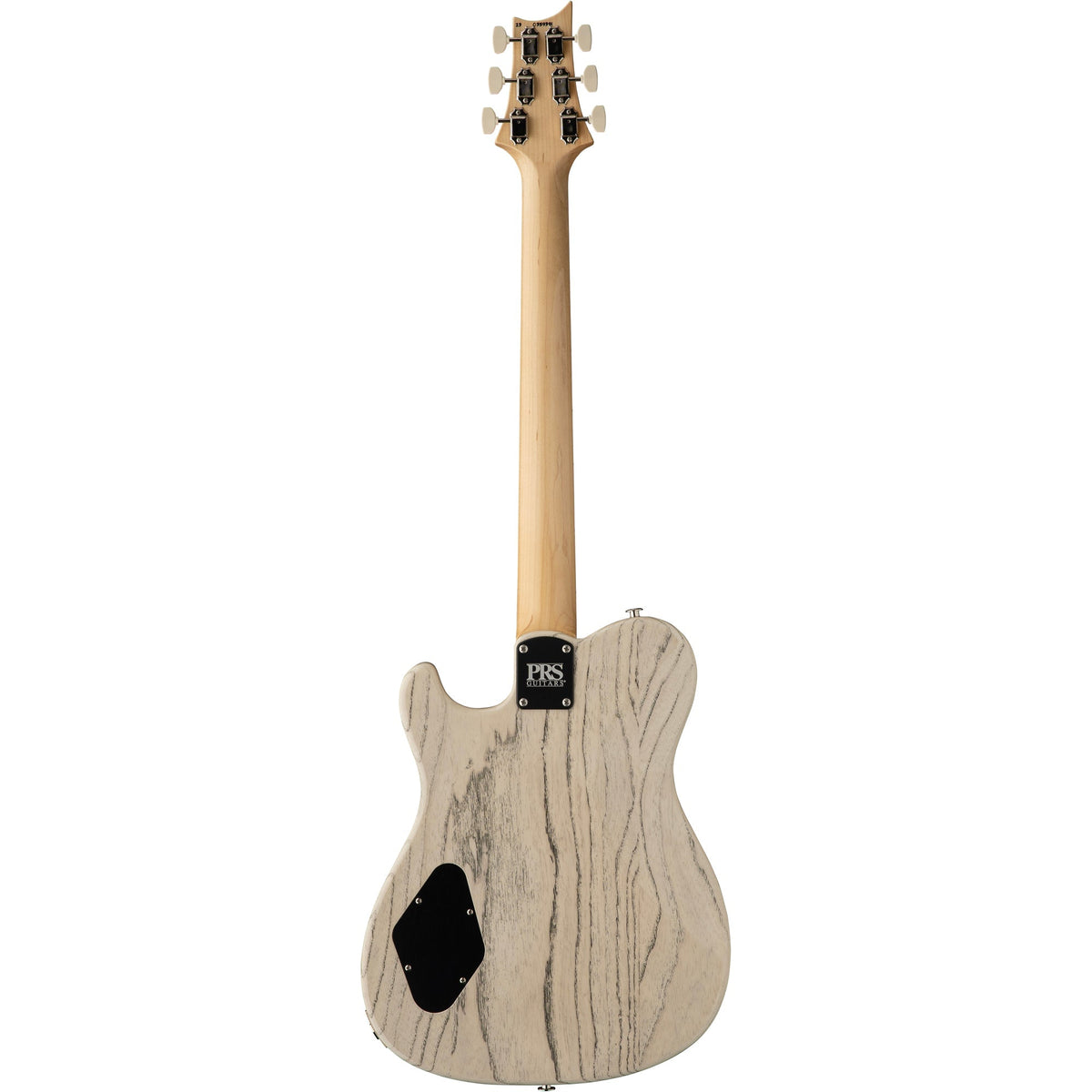 PRS 2025 NF 53 Electric Guitar - White Doghair - View 3 | MusicMarket