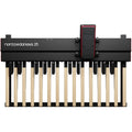 Nord Pedal Keys 25 MIDI Foot Pedal Keyboard - MusicMarket