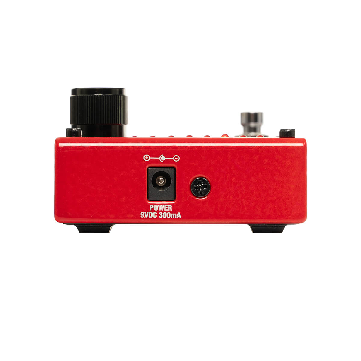 Digitech HAMMERON Octave Pedal - View 3 | MusicMarket