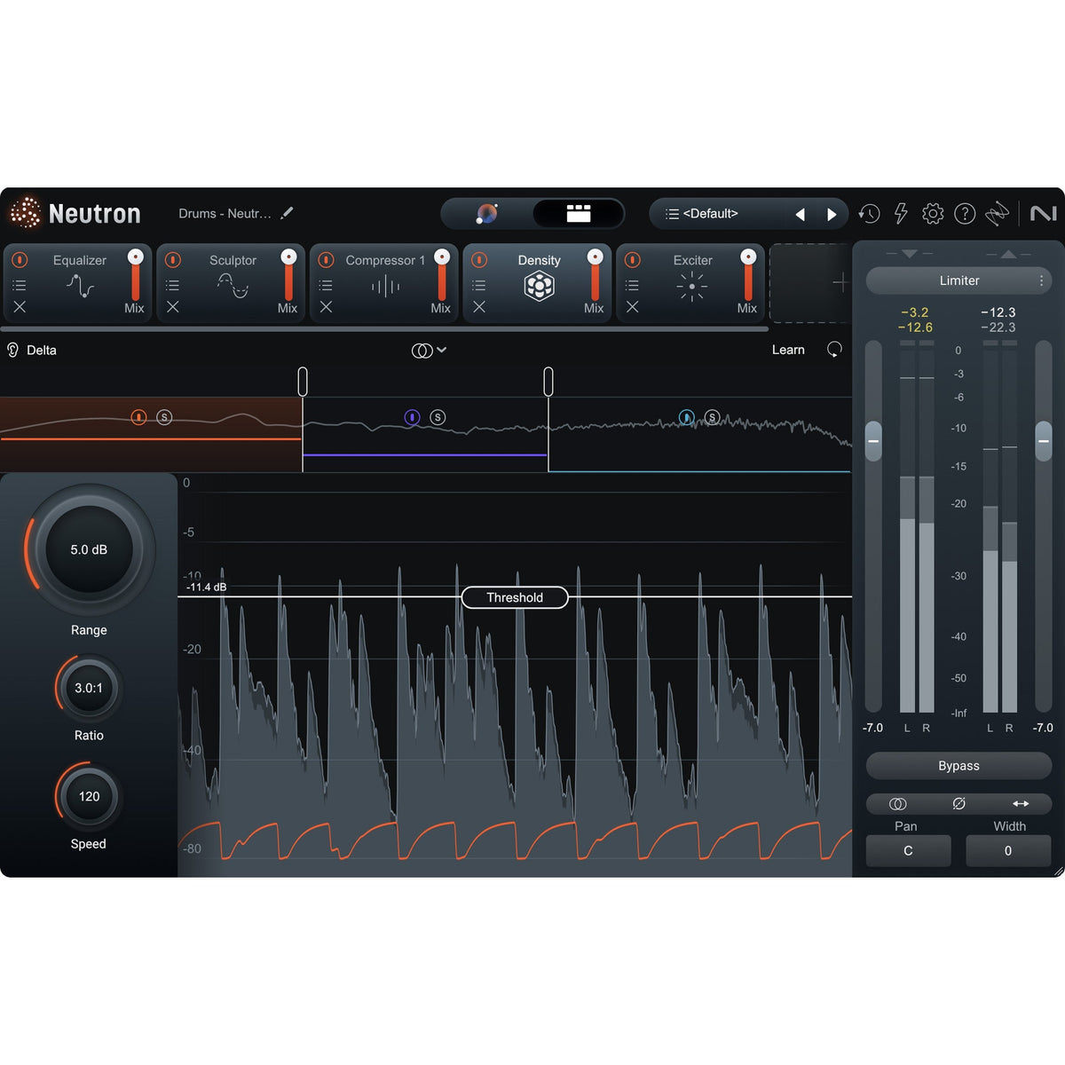 iZotope Neutron 5 - MusicMarket