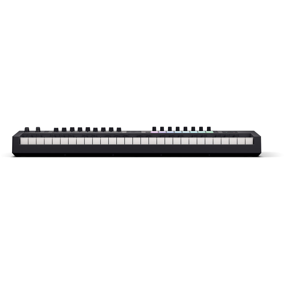Novation Launchkey 49 MK4 - 49 Key Controller - View 7 | MusicMarket