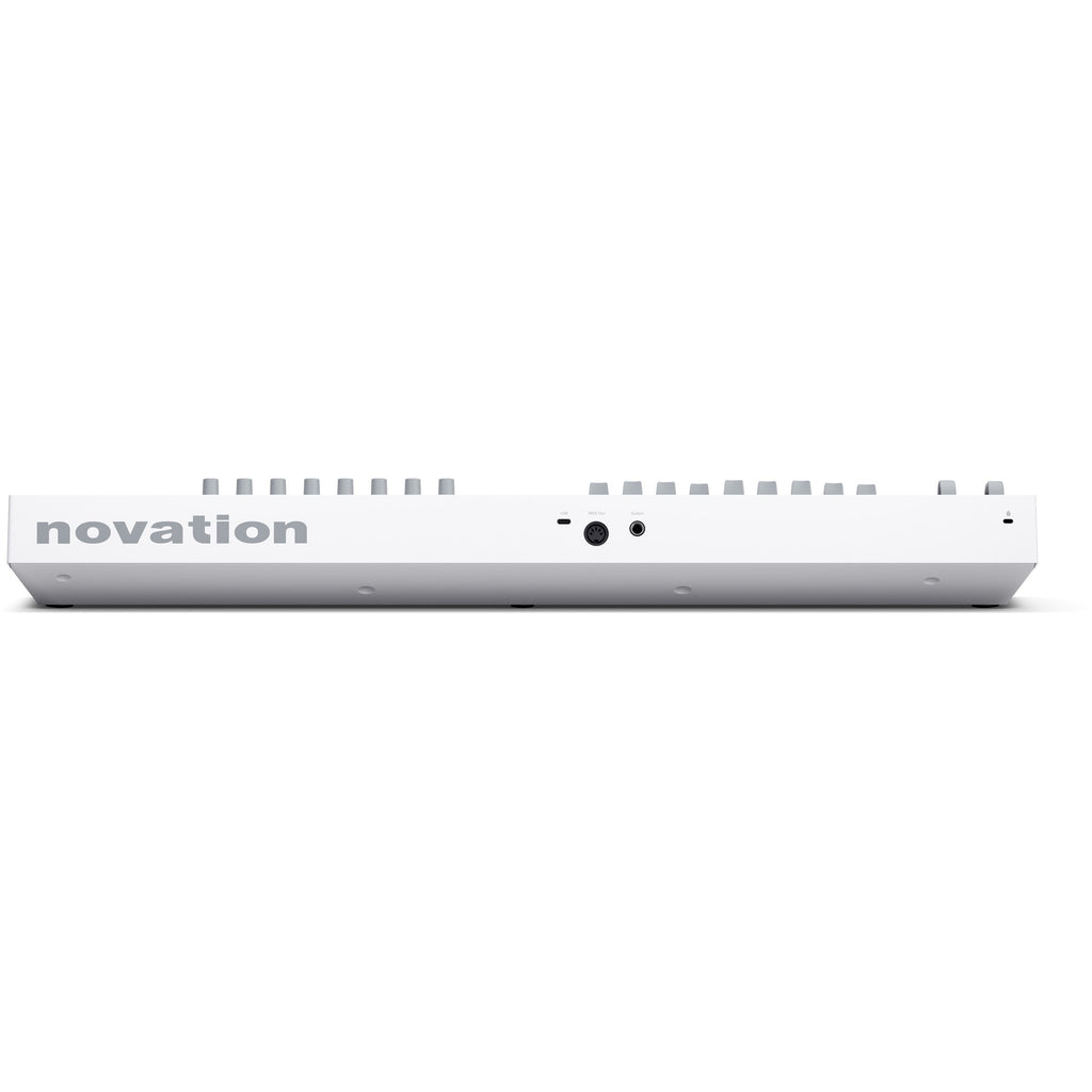 Novation Launchkey 49 MK4 - Limited Edition White - View 6 | MusicMarket