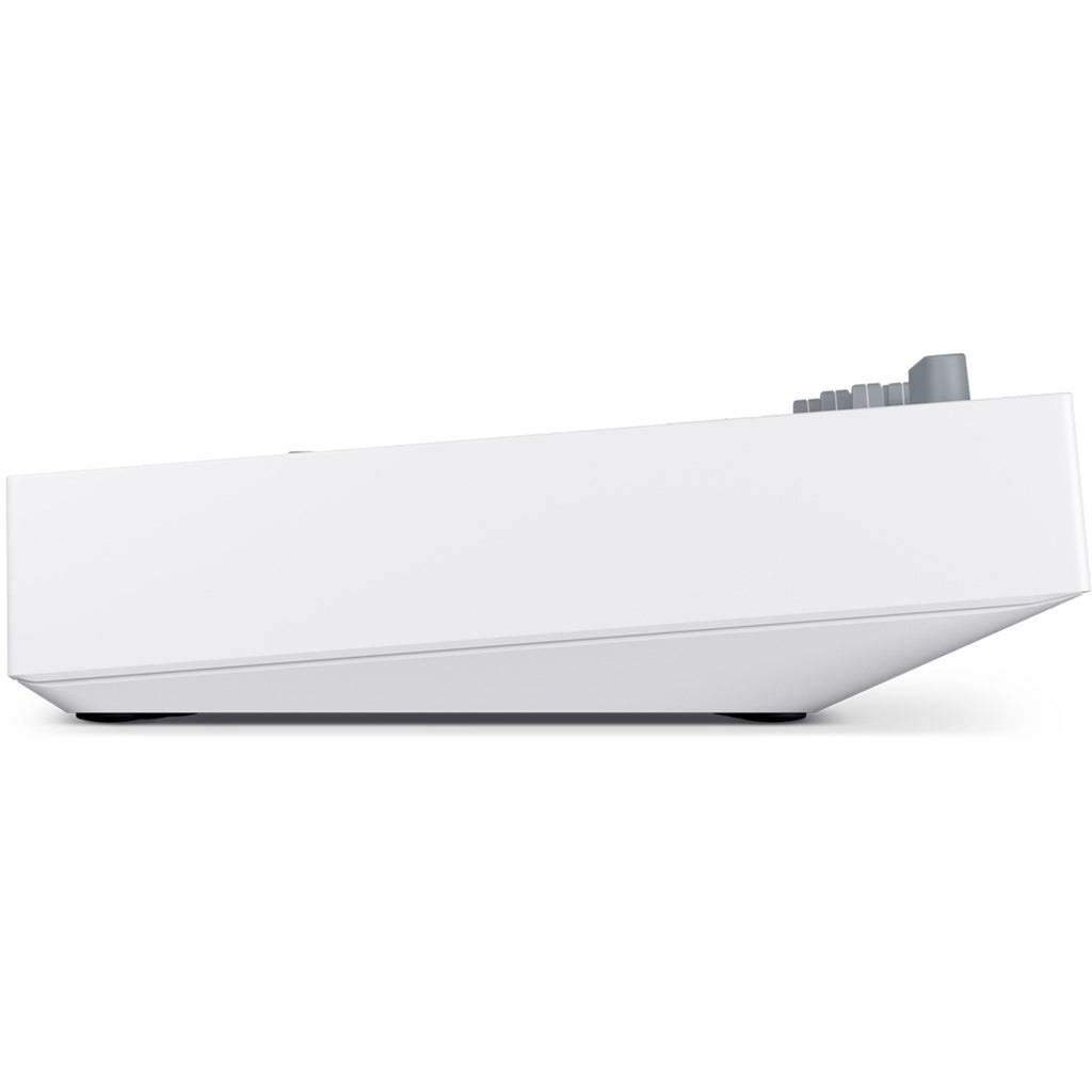 Novation Launchkey 49 MK4 - Limited Edition White - View 10 | MusicMarket