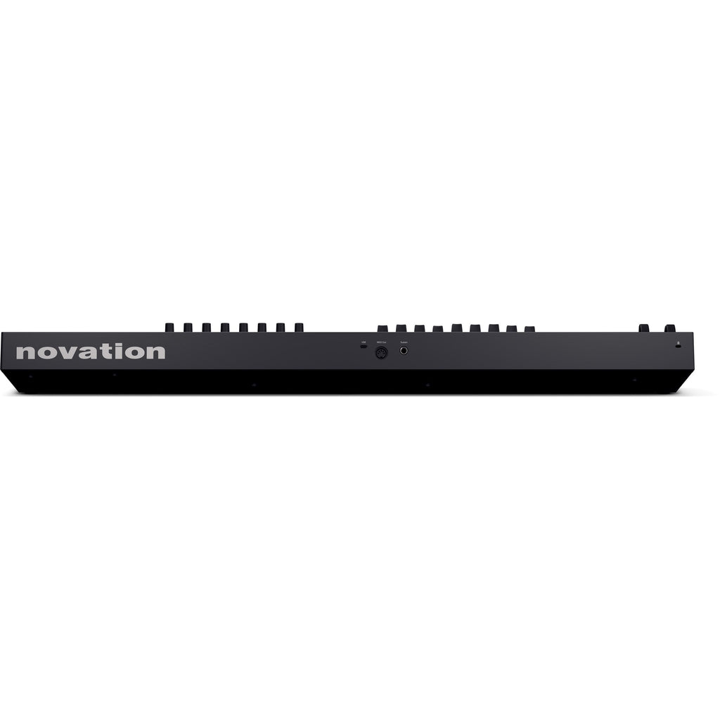 Novation Launchkey 61 MK4 - 61 Key Controller - View 6 | MusicMarket
