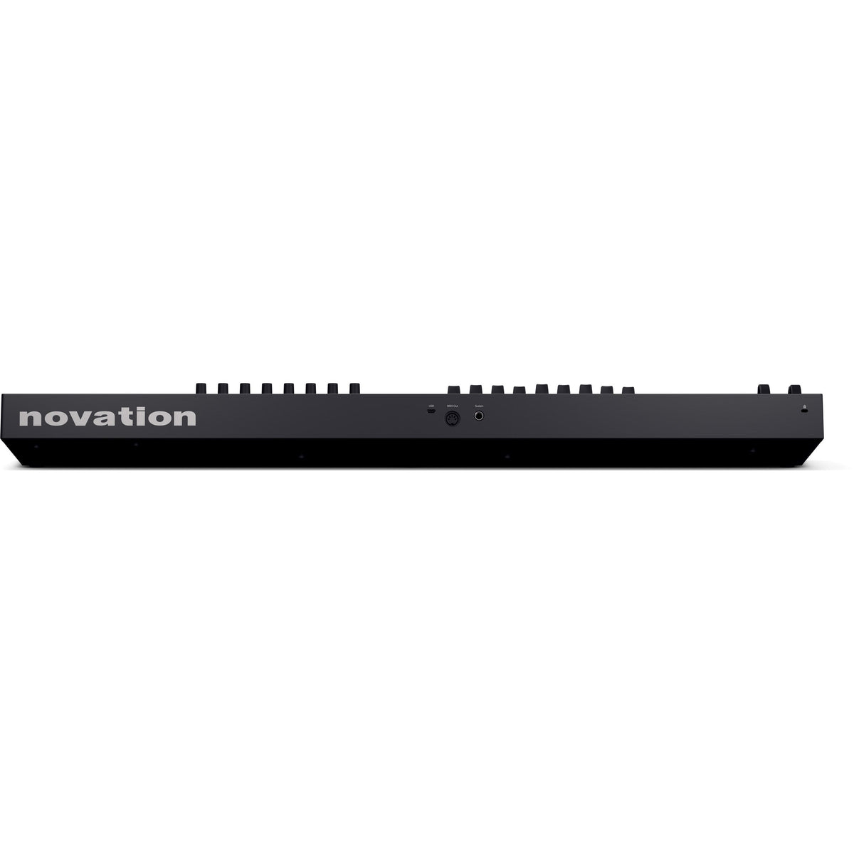 Novation Launchkey 61 MK4 - 61 Key Controller - View 6 | MusicMarket