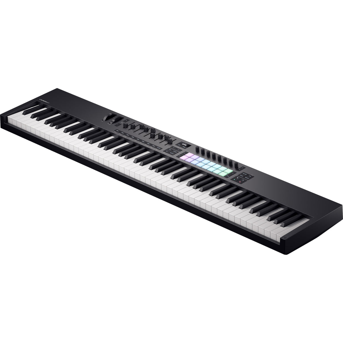 Novation Launchkey 88 MK4 Midi Controller - View 4 | MusicMarket