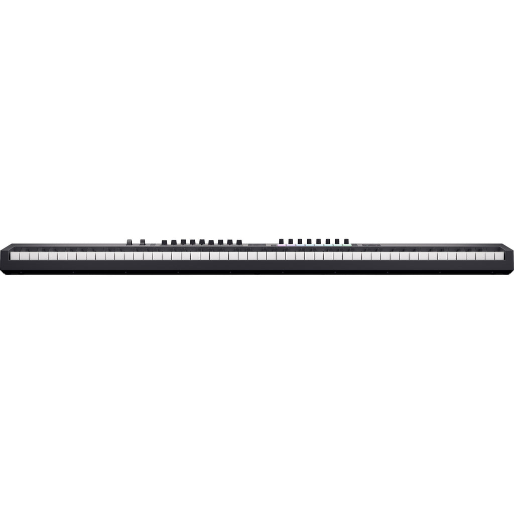 Novation Launchkey 88 MK4 Midi Controller - View 6 | MusicMarket