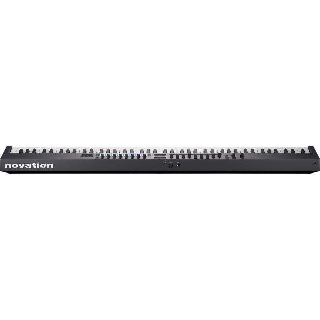 Novation Launchkey 88 MK4 Midi Controller - View 7 | MusicMarket