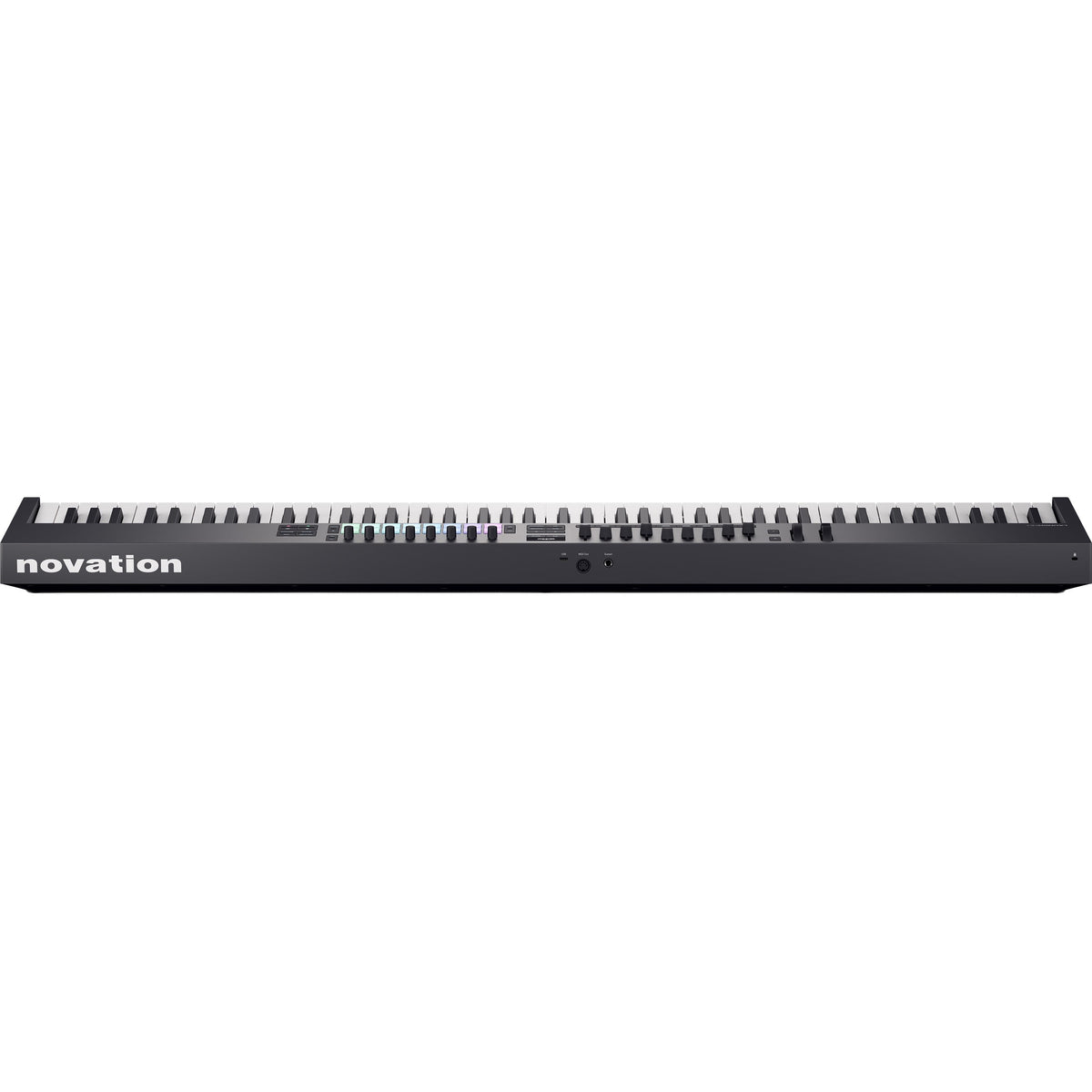 Novation Launchkey 88 MK4 Midi Controller - View 7 | MusicMarket