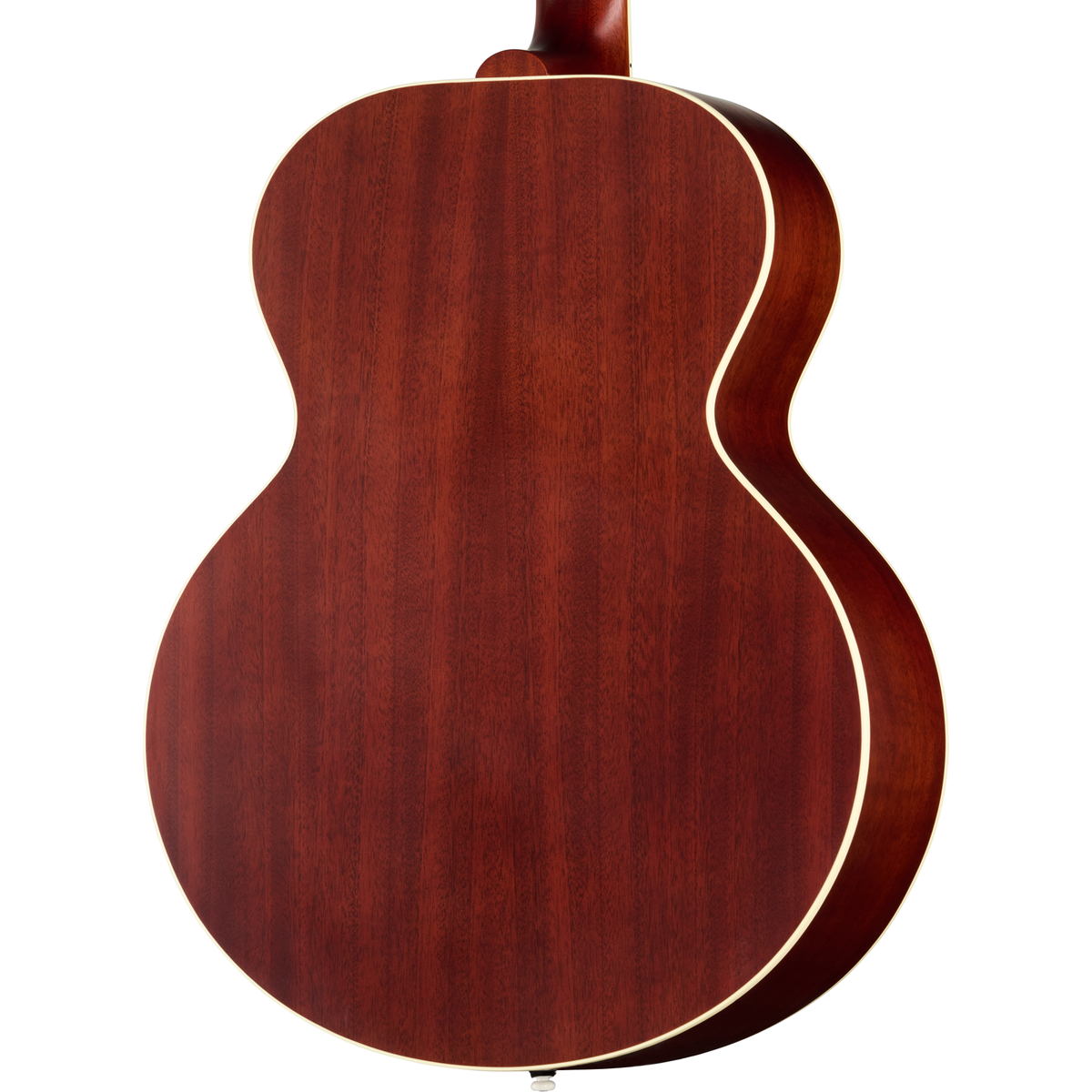 Gibson J-185 Century 12-Fret Acoustic Electric Guitar - Vintage Amber - View 8 | MusicMarket