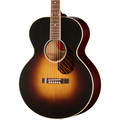 Gibson J-185 Century 12-Fret Acoustic Electric Guitar - Vintage Sunburst - MusicMarket