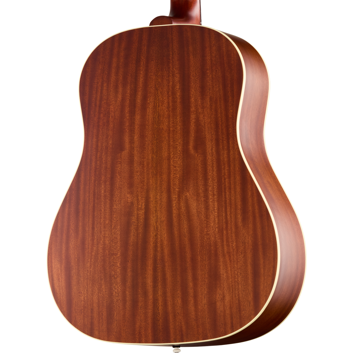 Gibson J-45 Century 12-Fret Acoustic Electric Guitar - Vintage Amber - View 8 | MusicMarket