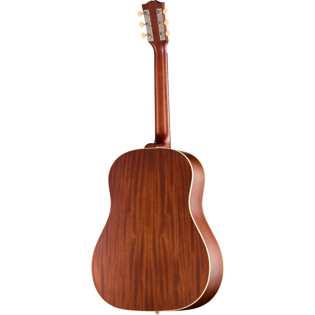 Gibson J-45 Century 12-Fret Acoustic Electric Guitar - Vintage Amber - View 3 | MusicMarket