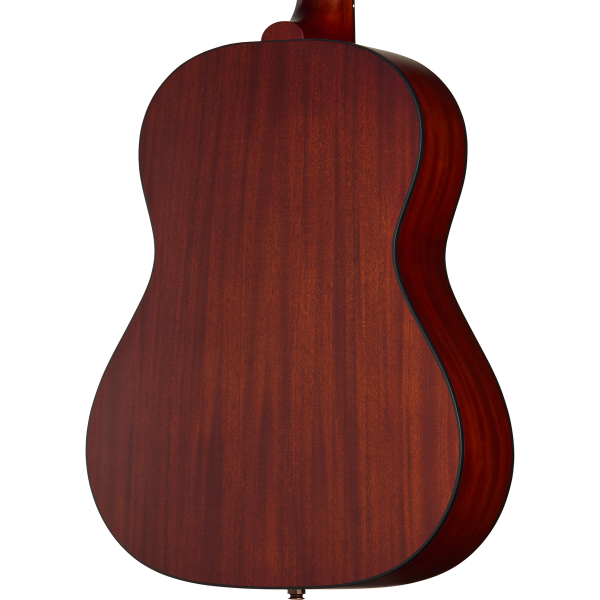 Gibson LG-2 All Mahogany Faded Acoustic Electric Guitar - Vintage Sunburst - View 8 | MusicMarket