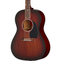 Gibson LG-2 All Mahogany Faded Acoustic Electric Guitar - Vintage Sunburst - MusicMarket
