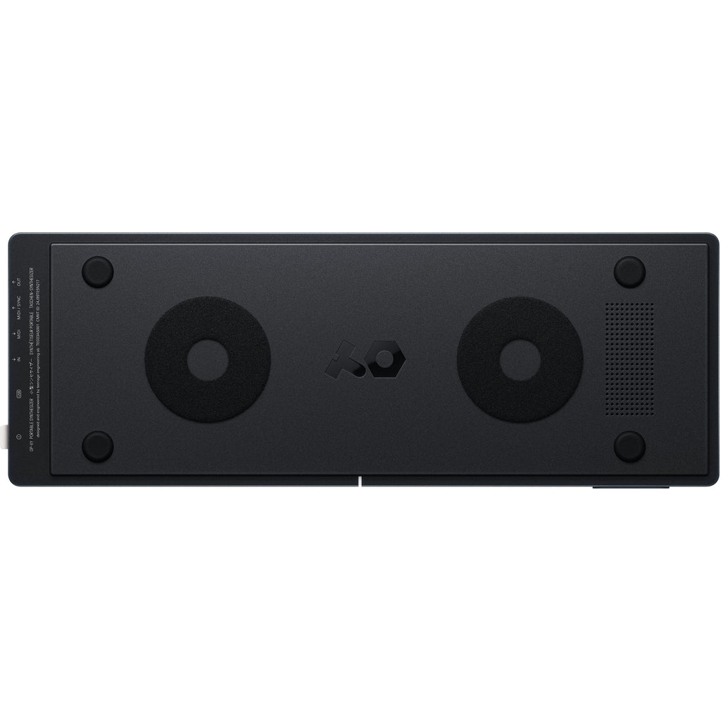 Teenage Engineering OP-XY 24-Voice Synthesizer - View 2 | MusicMarket