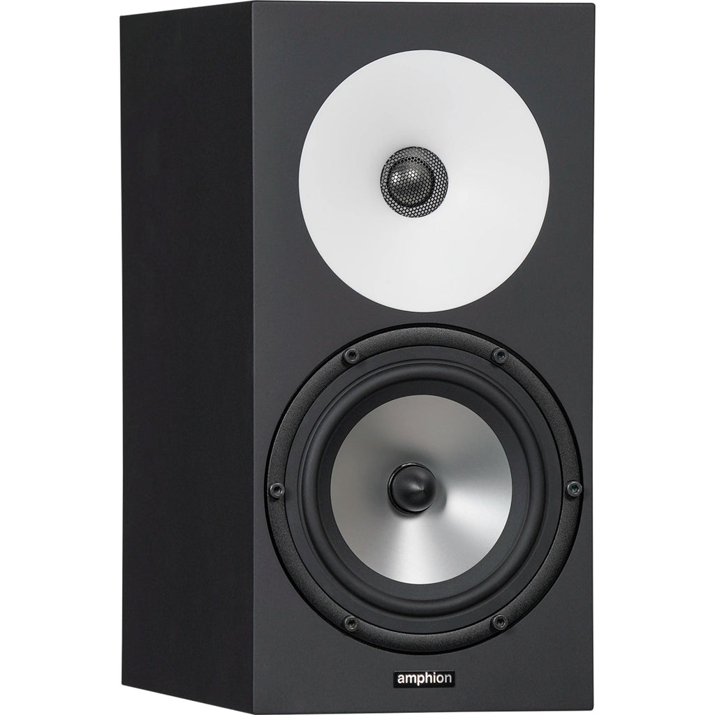 Amphion One18X Passive Nearfield Monitor - Each - View 3 | MusicMarket