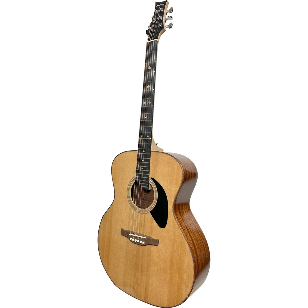 Riversong P555-A Folker Acoustic Guitar - View 4 | MusicMarket
