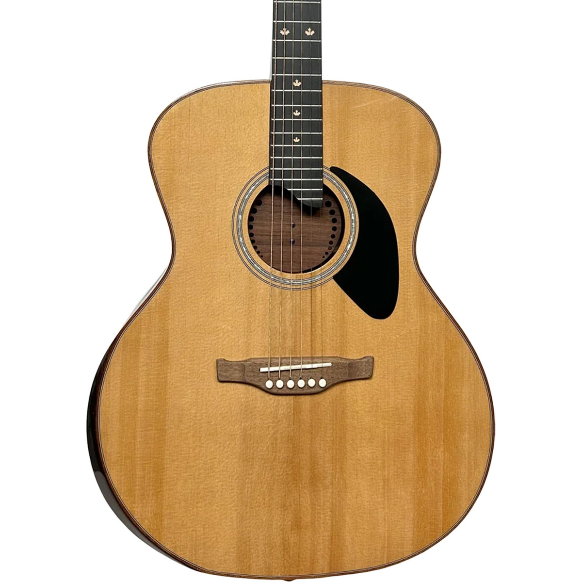 Riversong P555-A Folker Acoustic Guitar - MusicMarket